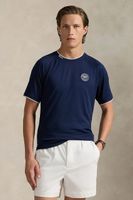Polo Ralph Lauren Tričko Polo Ralph Lauren Wimbledon Collection