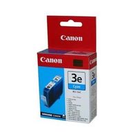 Canon BCI-3eC 4480A002 azúrová (cyan) originálna cartridge