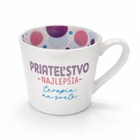 Hrnček - Priateľstvo ALBI