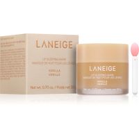 LANEIGE Lip Sleeping Mask нічна відновлююча маска для губ відтінок Vanilla 20 гр
