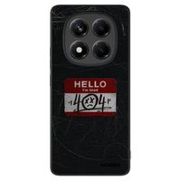 ULTIMATE CASE pro Xiaomi Redmi Note 14 Pro+ 5G - HELLO 404