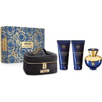 Versace Dylan Blue Pour Femme подарунковий набір для жінок