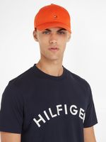 Tommy Hilfiger Schildmütze Orange