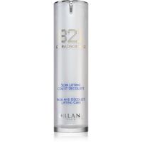 Orlane B21 Extraordinaire Neck and Décolleté Lifting Care liftingová péče na krk a dekolt 50 ml