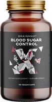 BRAINMAX Blood Sugar Control 90 kapsúl
