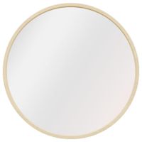 Xora NÁSTENNÉ ZRKADLO 64,5/64,5/1,5 cm