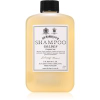 D.R. Harris Golden Shampoo šampon za vsakodnevno umivanje las 100 ml