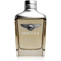 Bentley Infinite Intense Eau de Parfum für Herren 100 ml