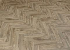 PVC Blacktex Laurel Oak 669D 4 m