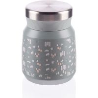 Zopa Food Thermos termoska na jedlo City 300 ml