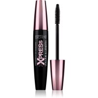 Gabriella Salvete XXPress Volume & Length predlžujúca riasenka pre dokonalý objem 11 ml