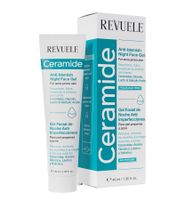 Revuele Gesichtsgel Ceramide Anti-Blemish Night Face Gel