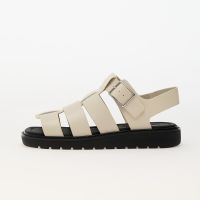 Trampki Calvin Klein Jeans Sq Molded Sandal Fisher Beige EUR 38