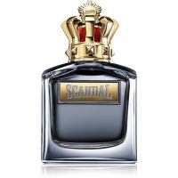 Jean Paul Gaultier Scandal Pour Homme Eau de Toilette nachfüllbar für Herren 150 ml