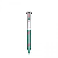 Clarins 4-Colour ALL-IN ONE Pen  multifunkční tužka na oči a rty 4x0,1 g