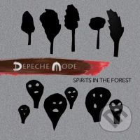 Depeche Mode: Spirits In The Forest (2 CD) - Depeche Mode