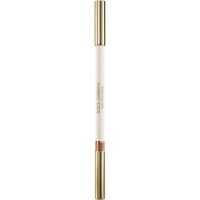 Dolce&Gabbana Classic Sleek Kohl Glider kredka do oczu z pędzelkiem odcień 04 Metallic Copper - Warm Burnt Metallic Copper 1.2 g
