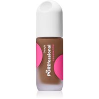 Benefit The POREfessional Foundation tekoči puder z učinkom osvetljevanja z niacinamidom odtenek 31N Exceptional 30 ml