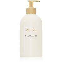 AHAVA Mineral mineralny żel pod prysznic 500 ml