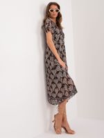 Dress-DHJ-SK-11331-7.71-black-beige