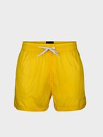 Atlantic Badeshorts Gelb