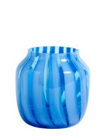 Glass Juice Vase