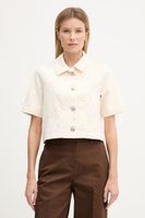 DKNY Rifľová košeľa Dkny