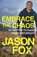 Embrace the Chaos (52 Tactics to Make Every Day Count) - kniha z kategorie Psychologie