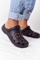 Női clogs papucs Flameshoes Foam