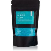 Almara Soap Bath Salt Bubble Soda wasserfärbendes Badesalz 180 g