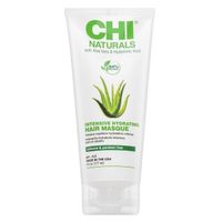 CHI Naturals Intensive Hydrating Hair Masque maska intensywnie nawilżający 177 ml