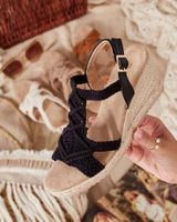 Resti Women's Ovia Sandals on Anchor