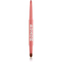 Buxom POWER LINE™ PLUMPING LIP LINER ajakceruza nagyobbító hatás árnyalat Rich Rose 0,3 g