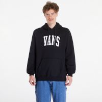 Bluza Vans Arched Pullover Black XL