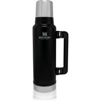 Stanley Classic Legendary Bottle termoska Matte Black 1400 ml