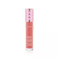Naj-Oleari Plumping Kiss Lip Gloss lesk na rty s efektem zvětšení rtů - 04 natural pink 6ml