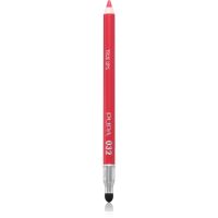 PUPA Milano True Lips črtalo za ustnice odtenek 032 Strawberry Red 1.2 g