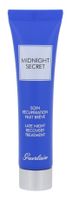 Guerlain Nočná revitalizačná pleťová starostlivosť Midnight Secret (Late Night Recovery Treatment) 15 ml