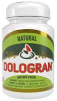 DOLOGRAN Natural 90 g