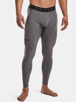 Under Armour CG Armour Legginsy Szary