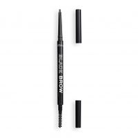 Relove by Revolution Blade Brow Pencil - Dark Brown