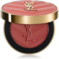 Yves Saint Laurent Make Me Blush Bold Blurring róż do policzków odcień 12 Honey Moon 6 g