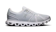 On Cloud 6 Ženy - Tenisky On - Sivá - 3WF10060070-4 - Size: 4