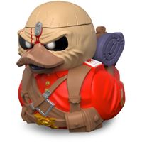 Tubbz kachnička malá Iron Maiden - Edie The Trooper