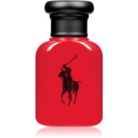 Ralph Lauren Polo Red toaletna voda za muškarce 40 ml