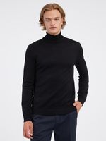 ONLY & SONS Wyler Pullover Schwarz