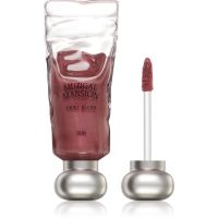 MUZIGAE MANSION Objet Blush flüssiges Rouge mit aufhellender Wirkung Farbton 006 Emberly 5 ml