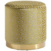 MID.YOU TABURETKA, textil, kompozitné drevo,