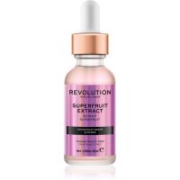 Revolution Skincare Superfruit антиоксидантна сироватка 30 мл