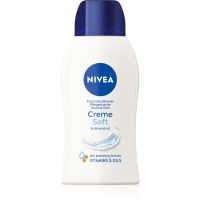 NIVEA Creme Soft pflegendes Duschgel 50 ml